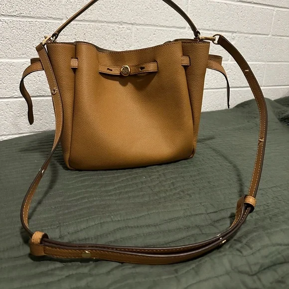 Tory Burch Romy Purse - Picture 6 of 8